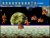 ai cho aniki on pc-engine